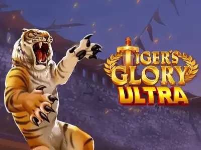 Tiger's Glory Ultra screenshot